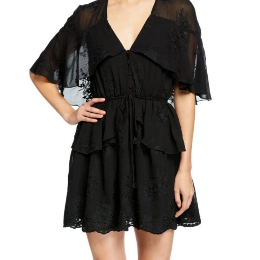 Formal dress